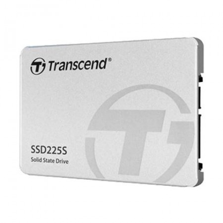 500GB Transcend TS500GSSD225S