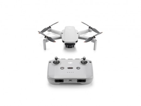 Dron DJI Mini 2 SE (CP.MA.00000573.01)