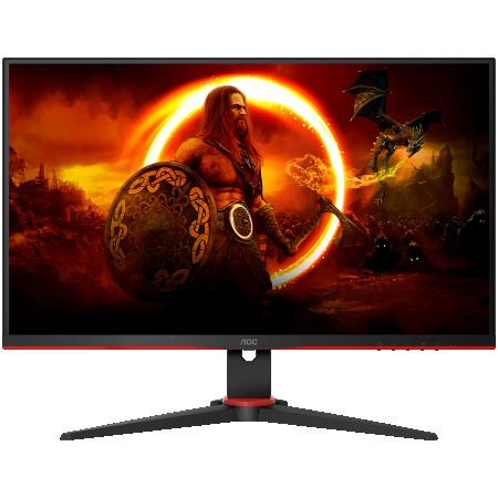 AOC 27'' 27G2SAEBK VA 165HZ