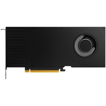 Leadtek NVIDIA RTX A4000 16GB GDDR6 ECC 256-bit 900-5G190-2500-000