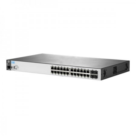 HP Aruba switch 2530 24G (J9776A-I)