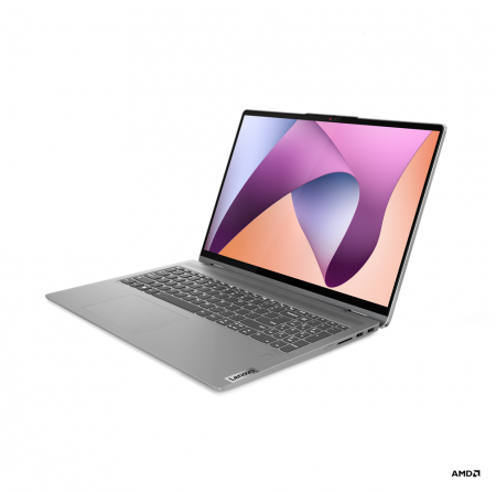 LENOVO IdeaPad Flex 5 16'' 16ABR8 Ryzen 7 16GB 1TB W11H 82XY0045YA