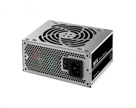 CHIEFTEC BFX-350BS 350W 80Plus Bronze