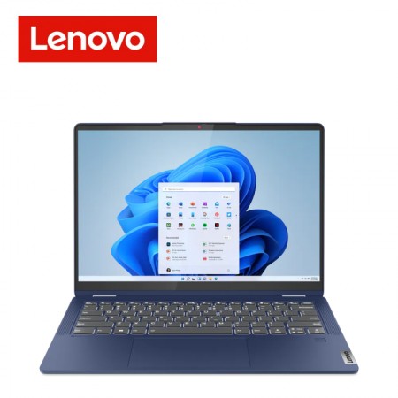 Lenovo IdeaPad Flex 5 14ABR8 Ryzen 7 16GB 1TB 14'' TOUCH IPS W11H (82XX0050YA)