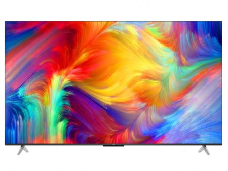 TCL 65P638 LED 65'' 4K 60Hz 