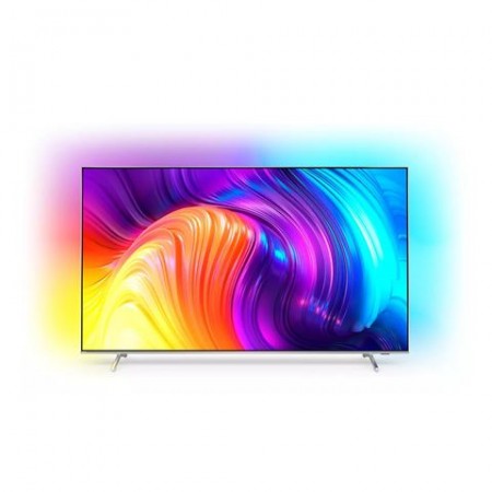 PHILIPS LED TV 86PUS880712 Ambilight