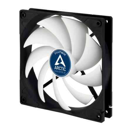 Cooler PSU ARCTIC F14 PWM 140mm