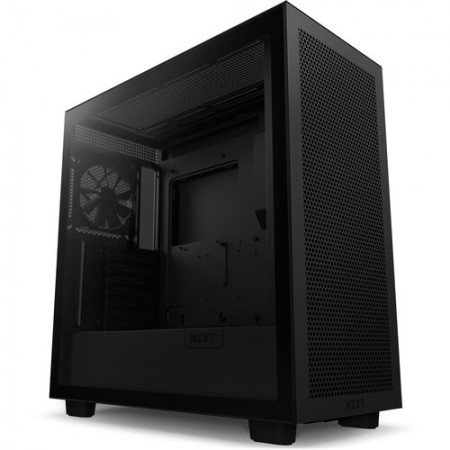 NZXT H7 Flow RGB crno CM-H71FB-R1 ( 35512 )