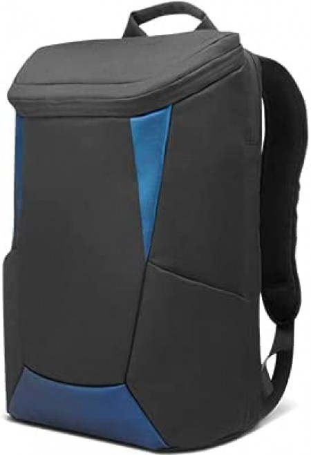 Lenovo IdeaPad Gaming Backpack (Black/Blue Navy) 15.6'' (GX40Z24050)