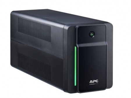 APC Back-UPS 2200VA, 230V, AVR, 4 Schuko BX2200MI-GR