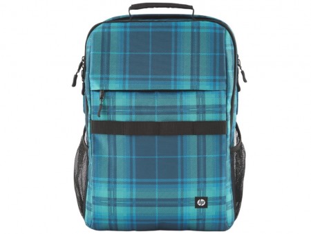 HP 16'' Campus XL Tartan plaid (7J594AA)