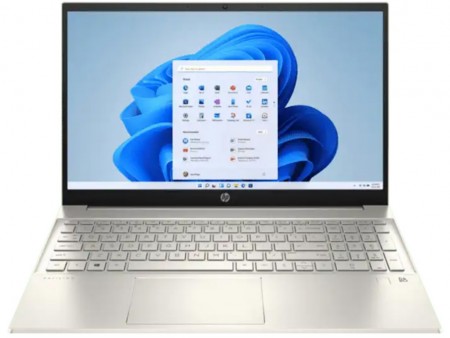 HP Pavilion 15-eh1045nm 15.6'' Ryzen 5 8GB 256GB (6J3J0EA)