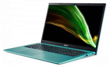 ACER 15,6'' A315-58-55AM i5-1135G7 8GB 512GB Plavi