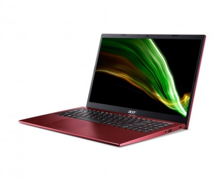 ACER 15,6'' A315-58-53E1 i5-1135G7 8GB 512GB Crveni