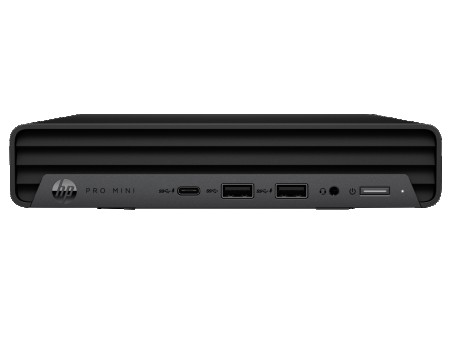 HP Pro Mini 400 G9 DM i7 8GB512GB (6D378EA)