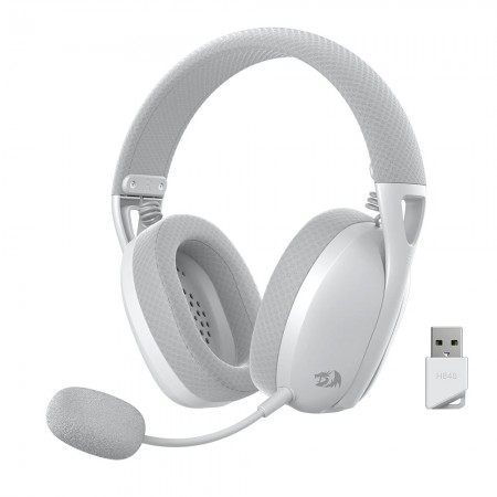 ReDragon Ire H848 Wireless Headset Grey H848G