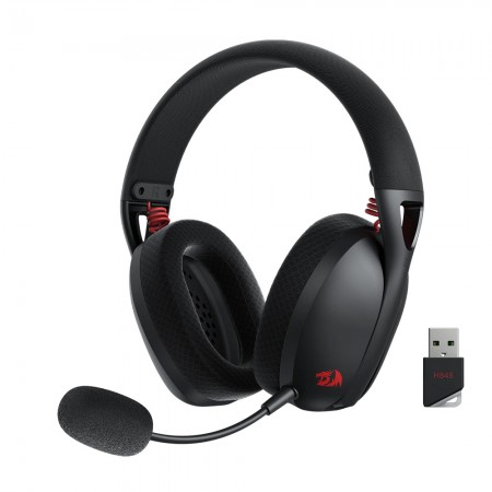 ReDragon Ire H848 Wireless Headset Black H848