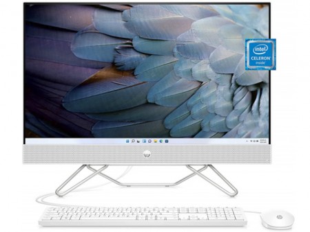 HP 24-cb0065ny AiO 23.8'' IPS Touch Ryzen 3 8GB 256GB (7Y0P0EA)