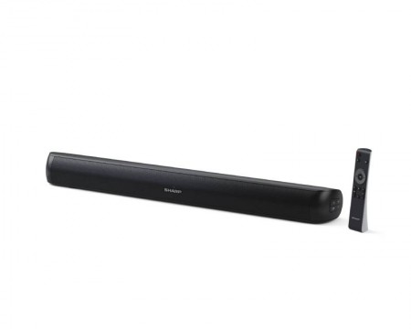 SHARP HT-SB107 soundbar crni