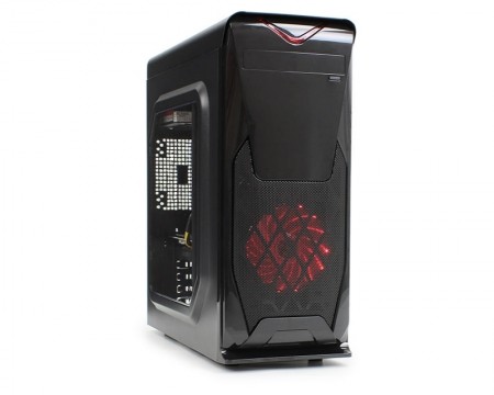 EXCEED PC i7 16GB 500GB 