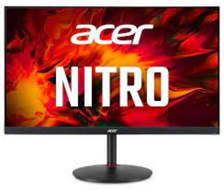 ACER Nitro XV252QLV 24.5'' IPS FHD 165Hz (UM.KX2EE.V01)