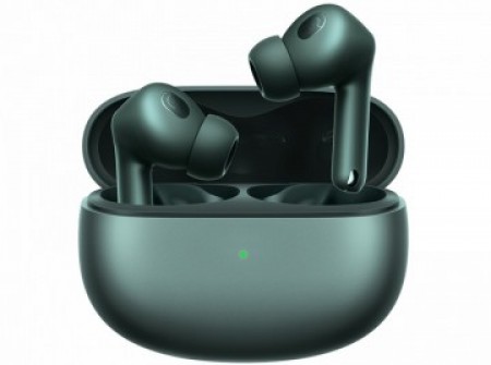 Xiaomi Buds 3T Pro Aurora Green