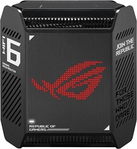 ASUS ROG Rapture GT6 (B-1-PK) AX10000