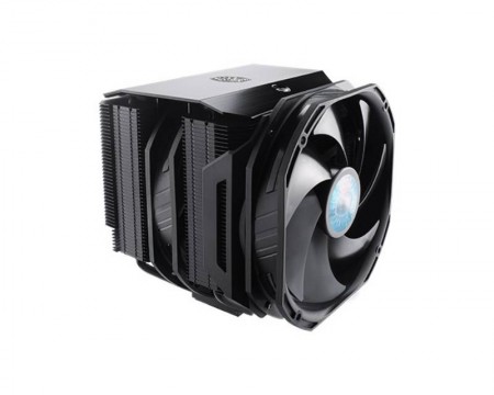 COOLER MASTER MasterAir MA824 Stealth (MAM-D8PN-318PK-R1)