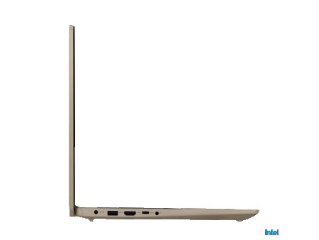 LENOVO IdeaPad 3 15ITL6 15.6'' i5 16GB 512GB sand (82H803CMYA)