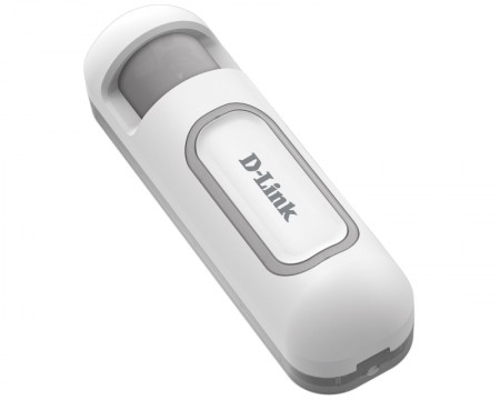 D-LINK DCH-Z120 mydlink Home Z-Wave PIRMotion Sensor