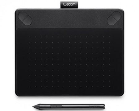 WACOM Intuos Art Black PT S crna CTH-490AK-S