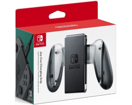 NINTENDO Switch Joy-Con Charging Grip