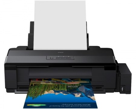 EPSON L1800 A3+ ITSciss 6 boja Photo inkjet