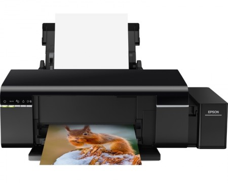 EPSON L805 ITSciss wireless 6 boja Photo inkjet