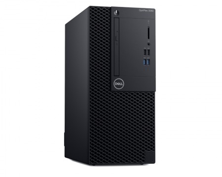 DELL OptiPlex 3060 4GB 1TB DES06368