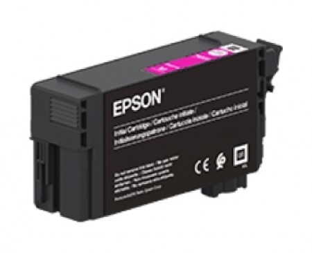 EPSON T40C340 UltraChrome XD2 magenta 26ml kertridž