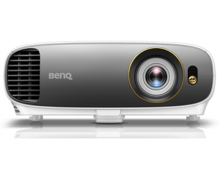 BENQ W1700 4k UHD Home Cinema