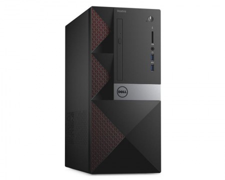 DELL DELL Vostro 3668 MT i3 4GB 1TB DES06608