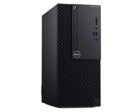 DELL OptiPlex 3060 MT i3-8100 8GB 256GB Win10Pro64bit DES06480