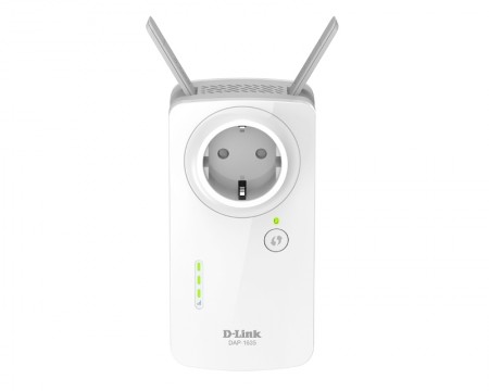 D-LINK DAP-1635 Wireless Range Extender AC1200