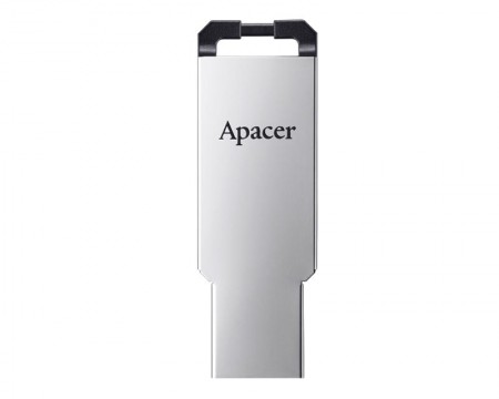 APACER 32GB 2.0 AH310 srebrni AP32GAH310S-1