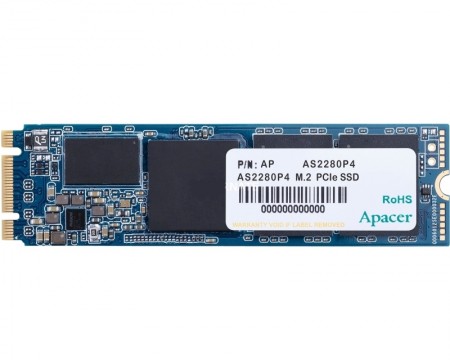 APACER 480GB AS2280P4 M.2 PCIe