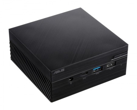 ASUS Mini PC PN40-BB009MC 