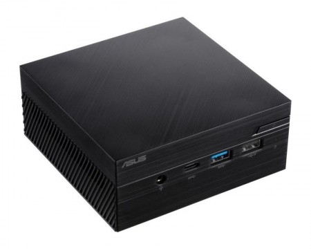 ASUS Mini PC PN40-BBC185MV ( 18046 )