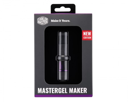 COOLER MASTER MasterGel Maker termalna pasta MGZ-NDSG-N15M-R2