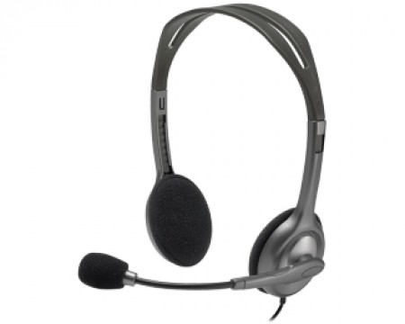 LOGITECH H111 Stereo ( 3586 )