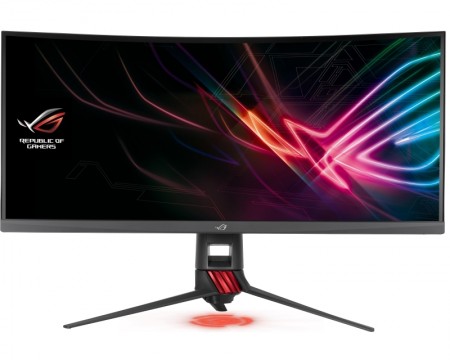 ASUS ROG Strix 35'' XG35VQ