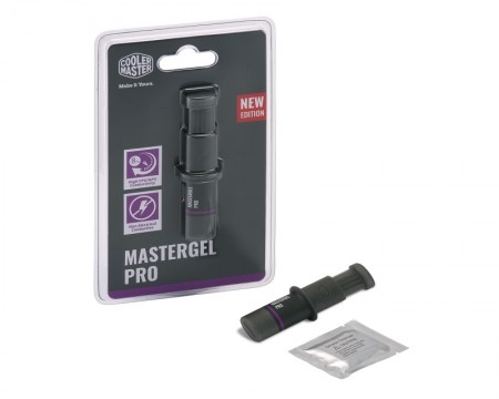 COOLER MASTER MasterGel Pro termalna pasta MGY-ZOSG-N15M-R2