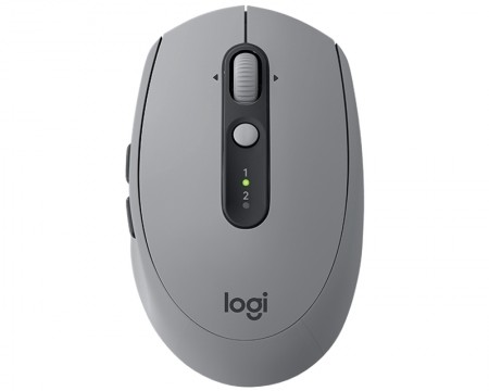 LOGITECH M590 sivi ( 3603 )