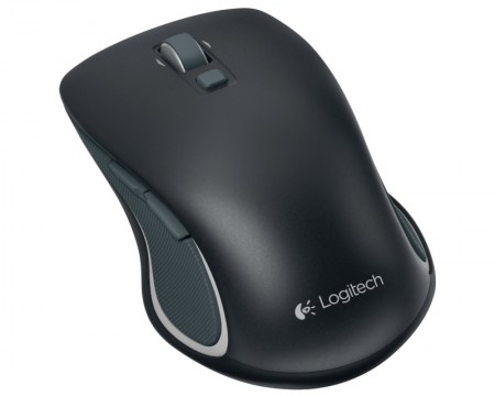 Mouse Wireless Logitech M560 Wireless Mouse Black